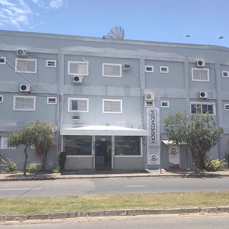 Hotel Ruby Hospedagens Indaiatuba Esterno foto