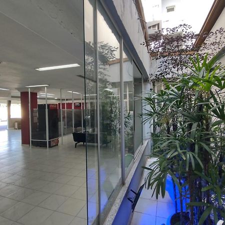 Hotel Ruby Hospedagens Indaiatuba Esterno foto
