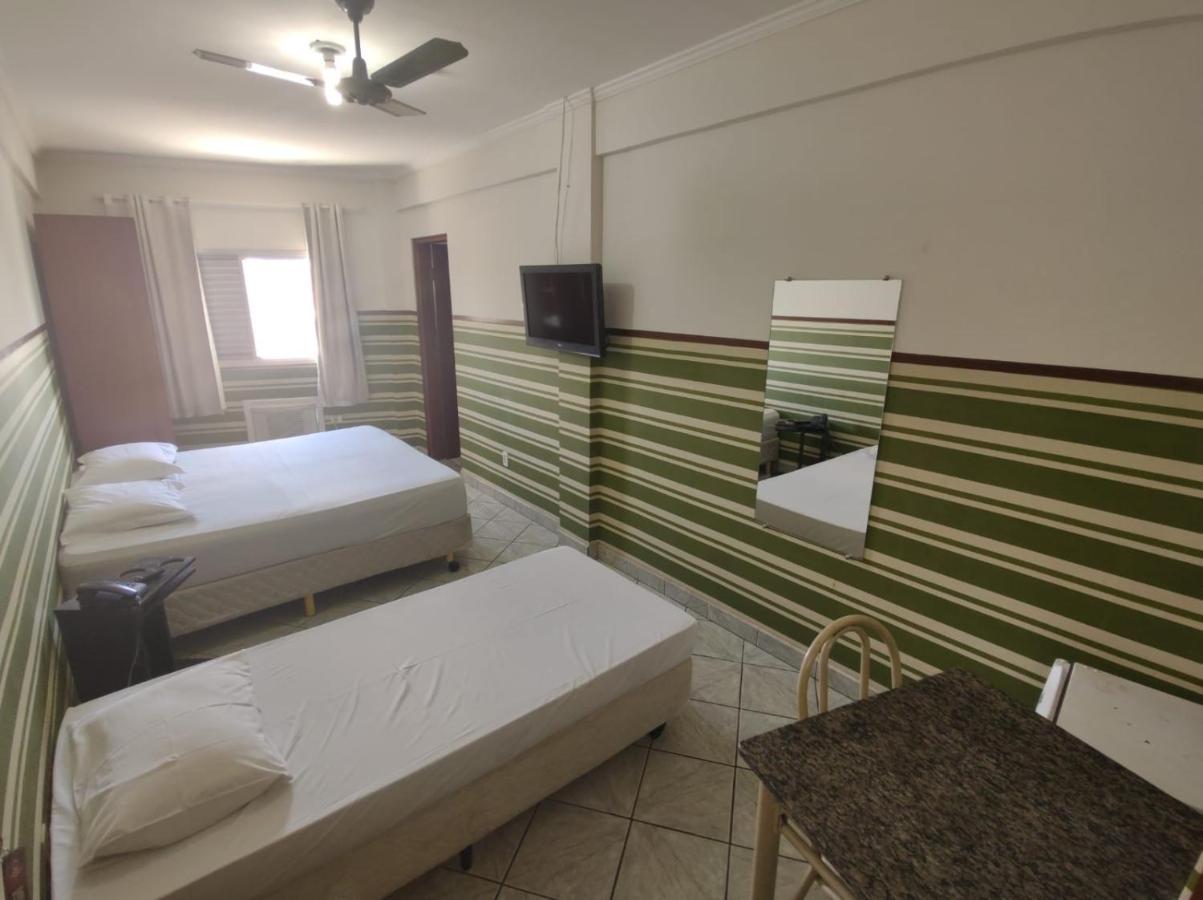Hotel Ruby Hospedagens Indaiatuba Esterno foto