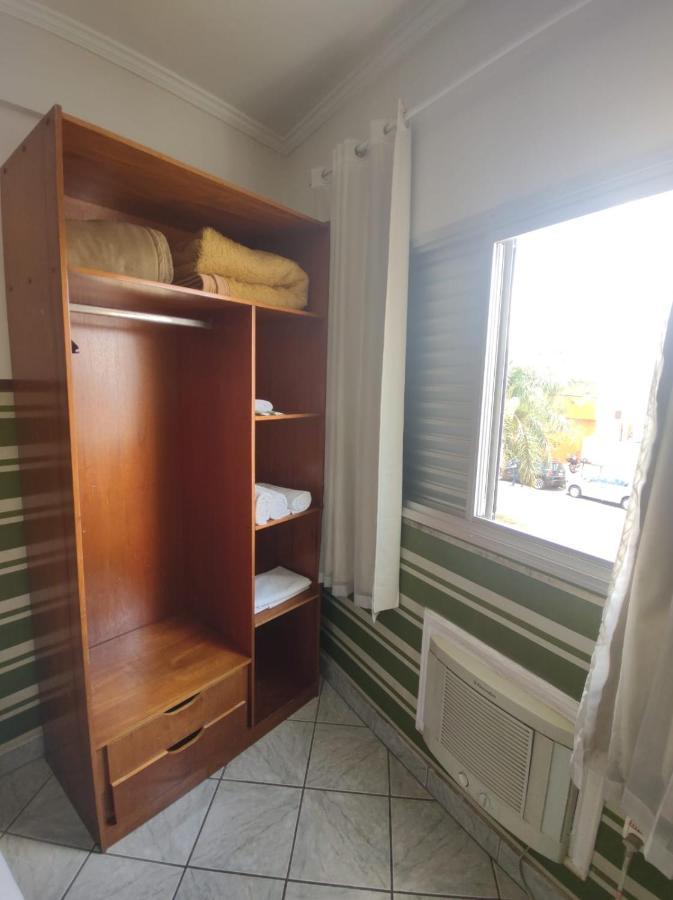 Hotel Ruby Hospedagens Indaiatuba Esterno foto