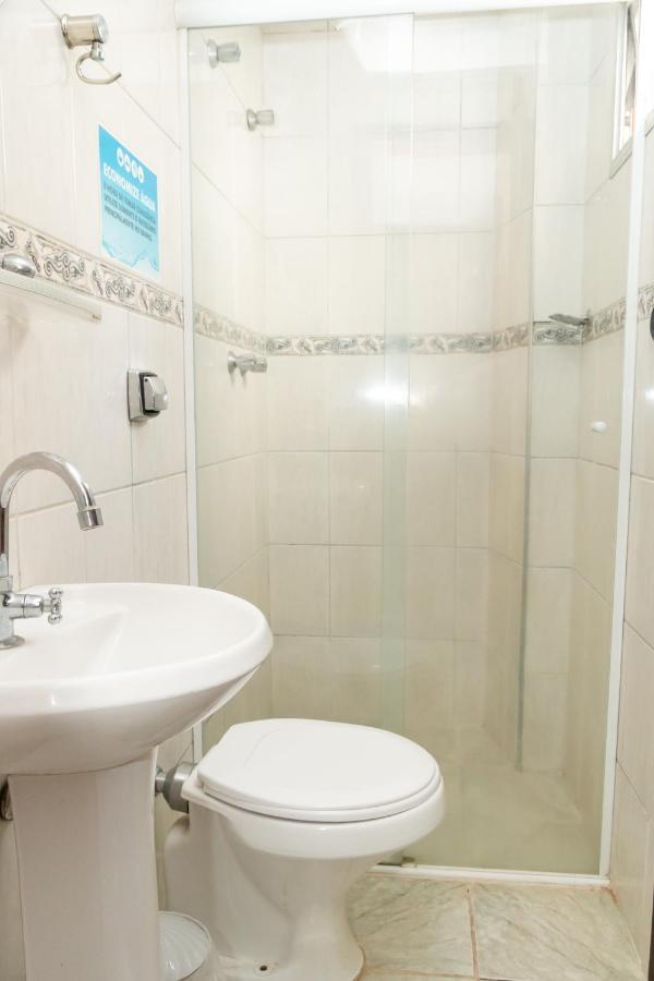 Hotel Ruby Hospedagens Indaiatuba Esterno foto