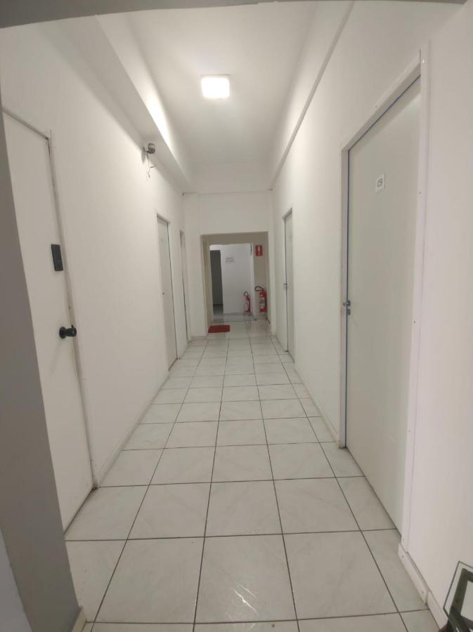 Hotel Ruby Hospedagens Indaiatuba Esterno foto